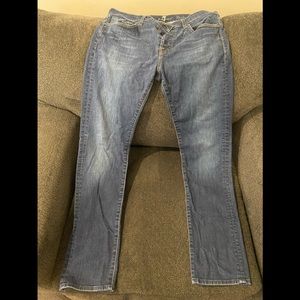 7 For All Mankind Jeans